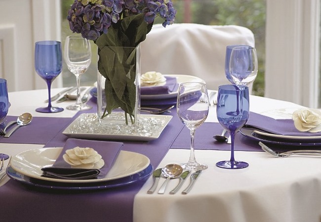 Top tips for head-turning tableware for your next event - News - CLEAN Services